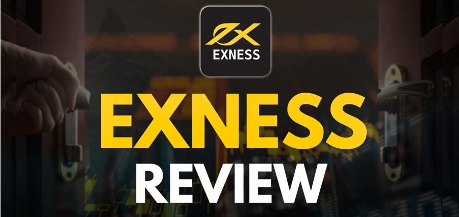 Exness Broker Review