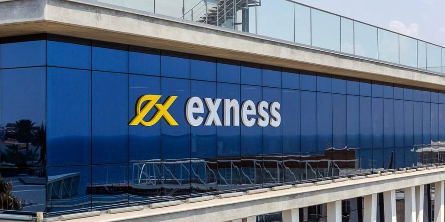exness trading
