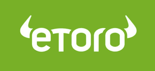 Etoro logo